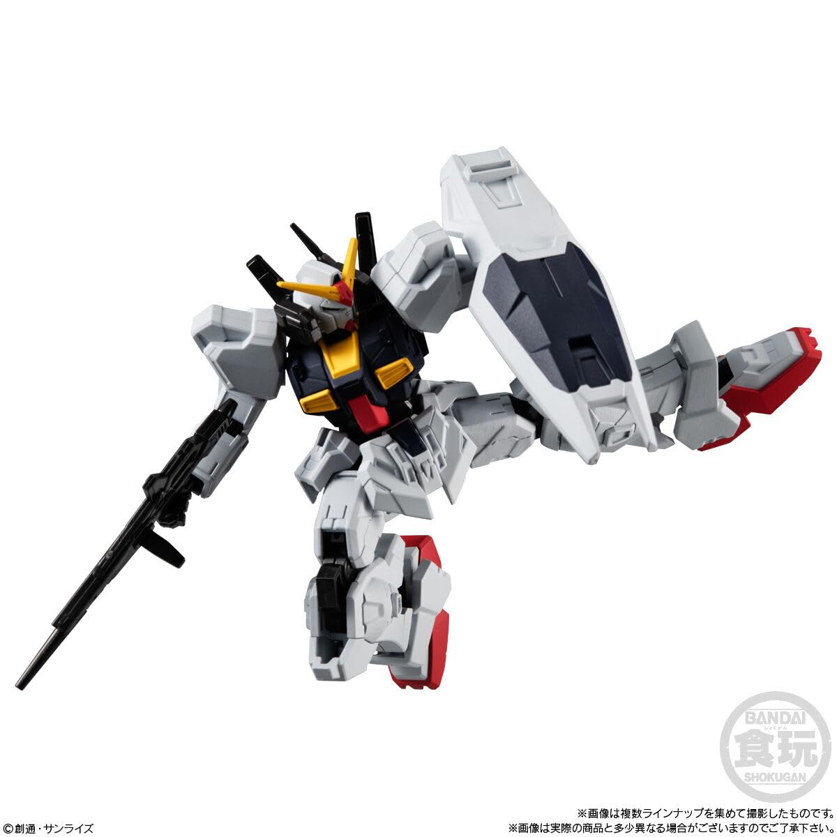 値下げ中　機動戦士ガンダム GフレームFA 02+ガンダムMk-IIエゥーゴ仕様 Amazon.co.jp: 機動戦士ガンダム GフレームFA 05 ガンダムMk-II